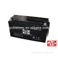 rechargeable battery 12v 150AH Front Terminal Battery